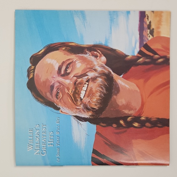 WILLIE NELSON'S GREATEST HITS CD 70TH BDay Enhanced+Expanded Release - Picture 13 of 13